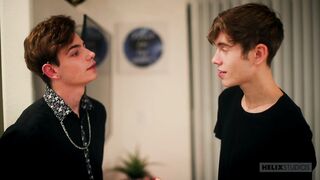 Holiday Affairs - Part Two