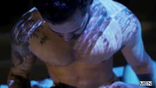 Camp Chaos - Hell's Kitchen: Bareback